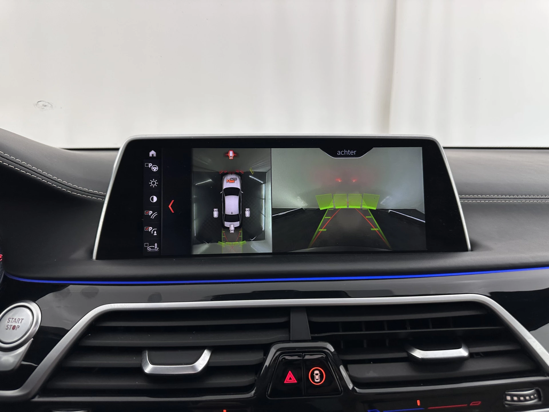 Hoofdafbeelding BMW 7 Serie