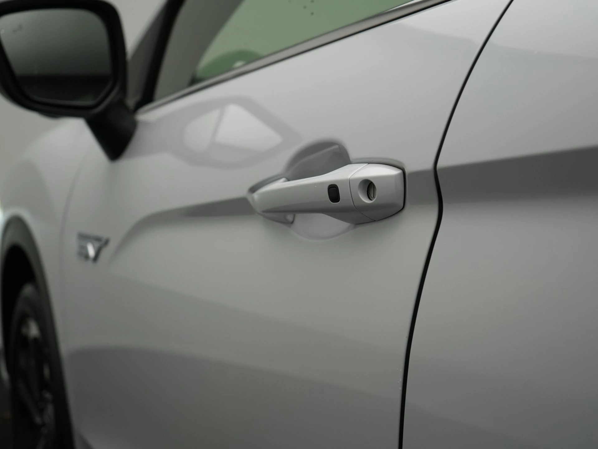 Hoofdafbeelding Mitsubishi Eclipse Cross