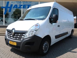 Renault Master T35 2.3 dCi L3H2 + NAVIGATIE / AIRCO / CRUISE CONTROL