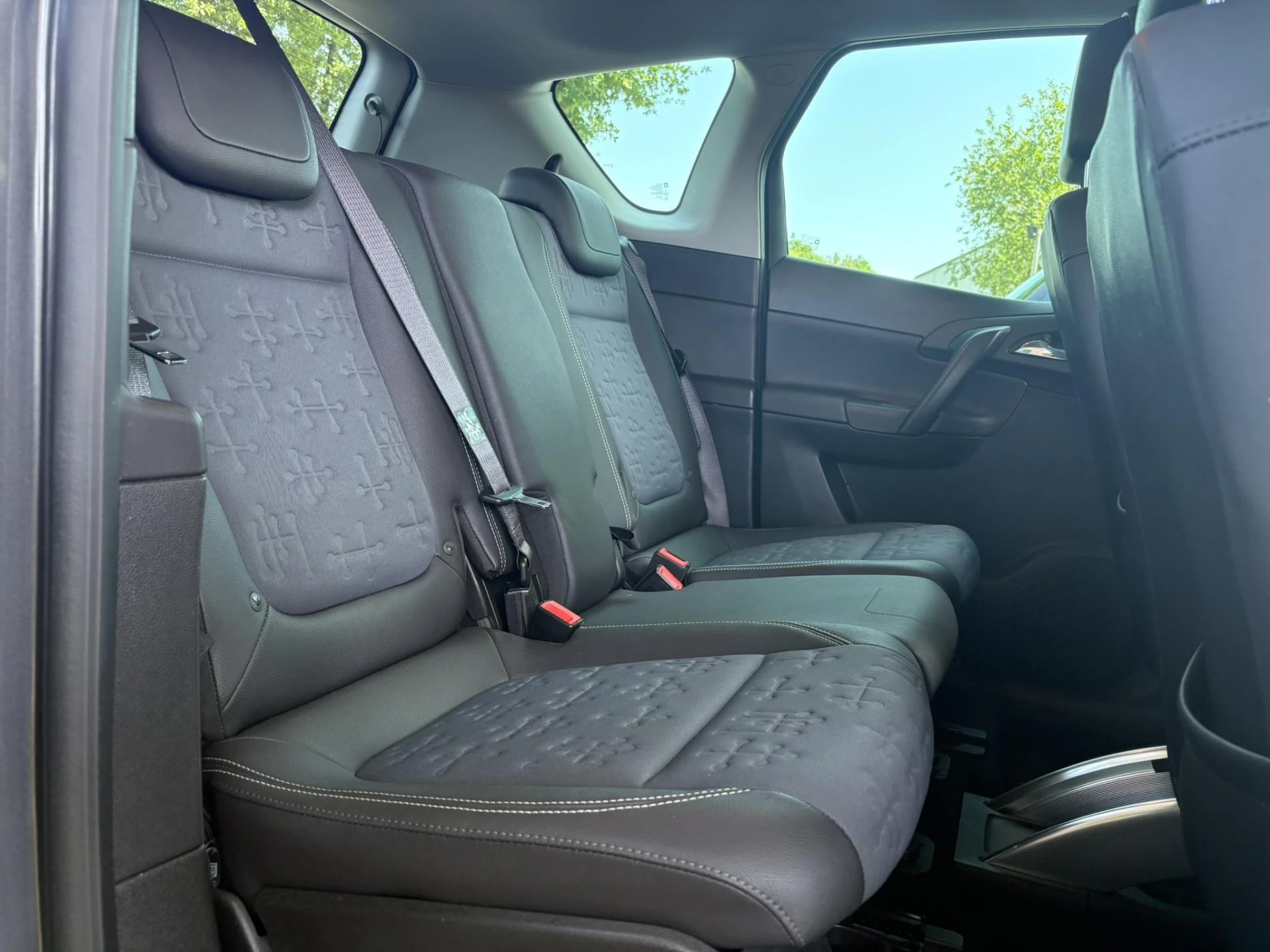 Hoofdafbeelding Opel Meriva