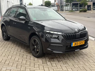 Skoda Kamiq 1.5 TSI Monte Carlo | PANO | TREKHAAK.ELEK |LED|