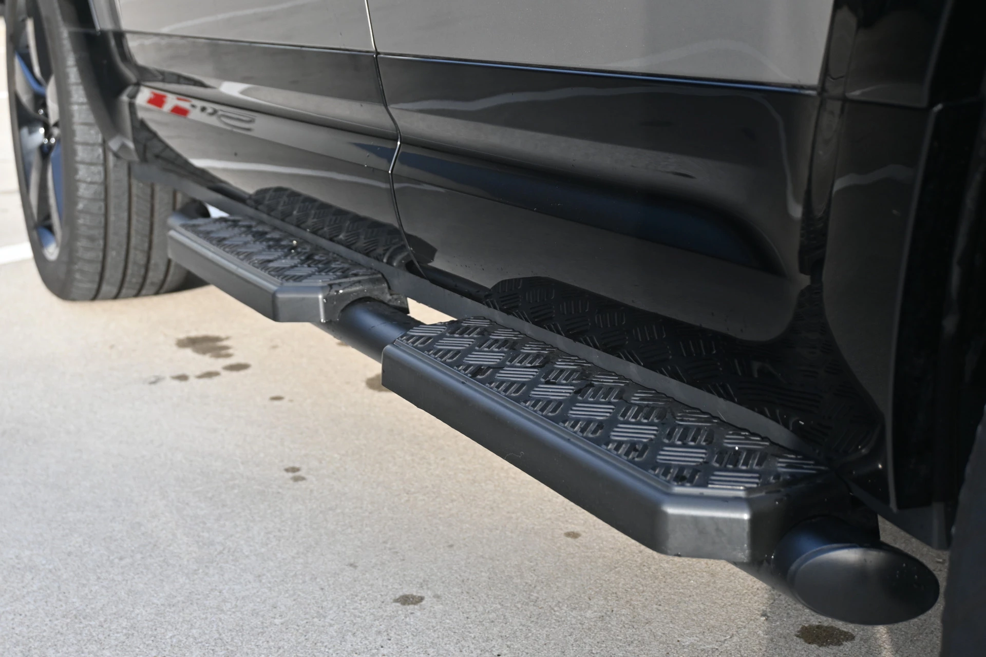 Hoofdafbeelding Land Rover Defender