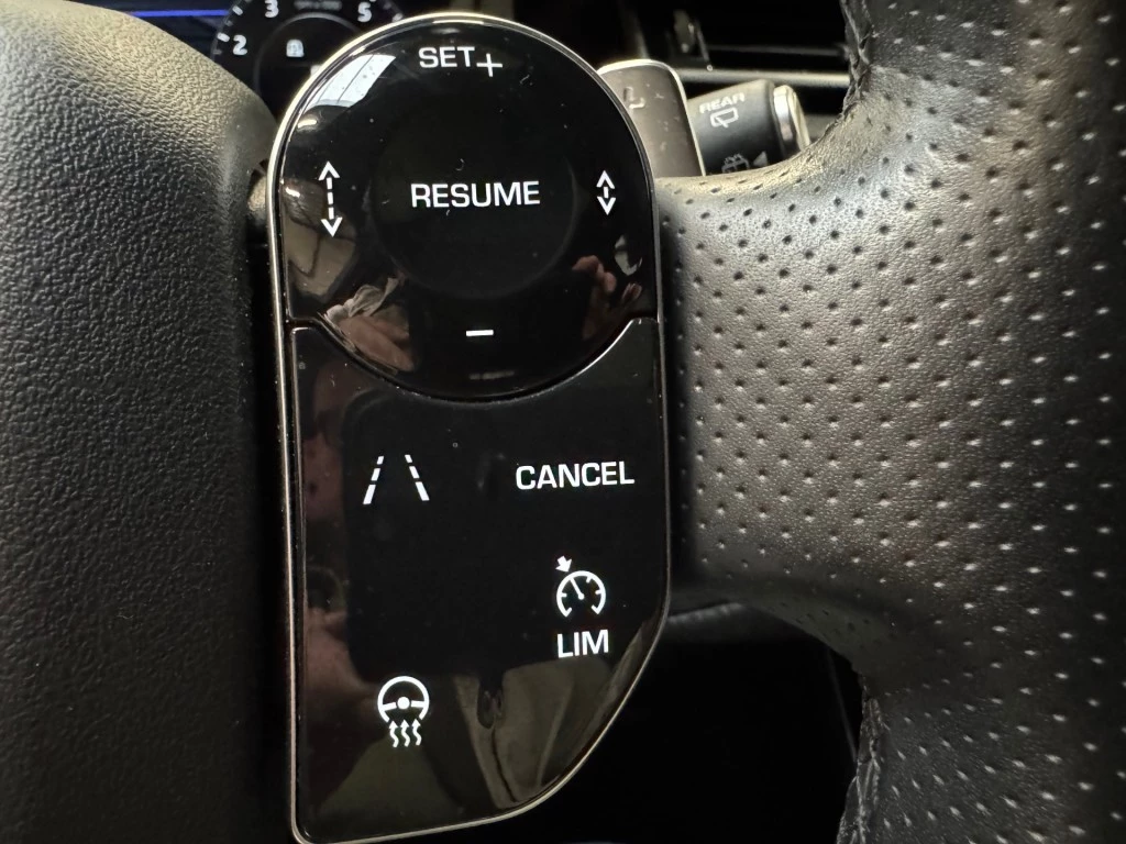 Hoofdafbeelding Land Rover Range Rover Velar