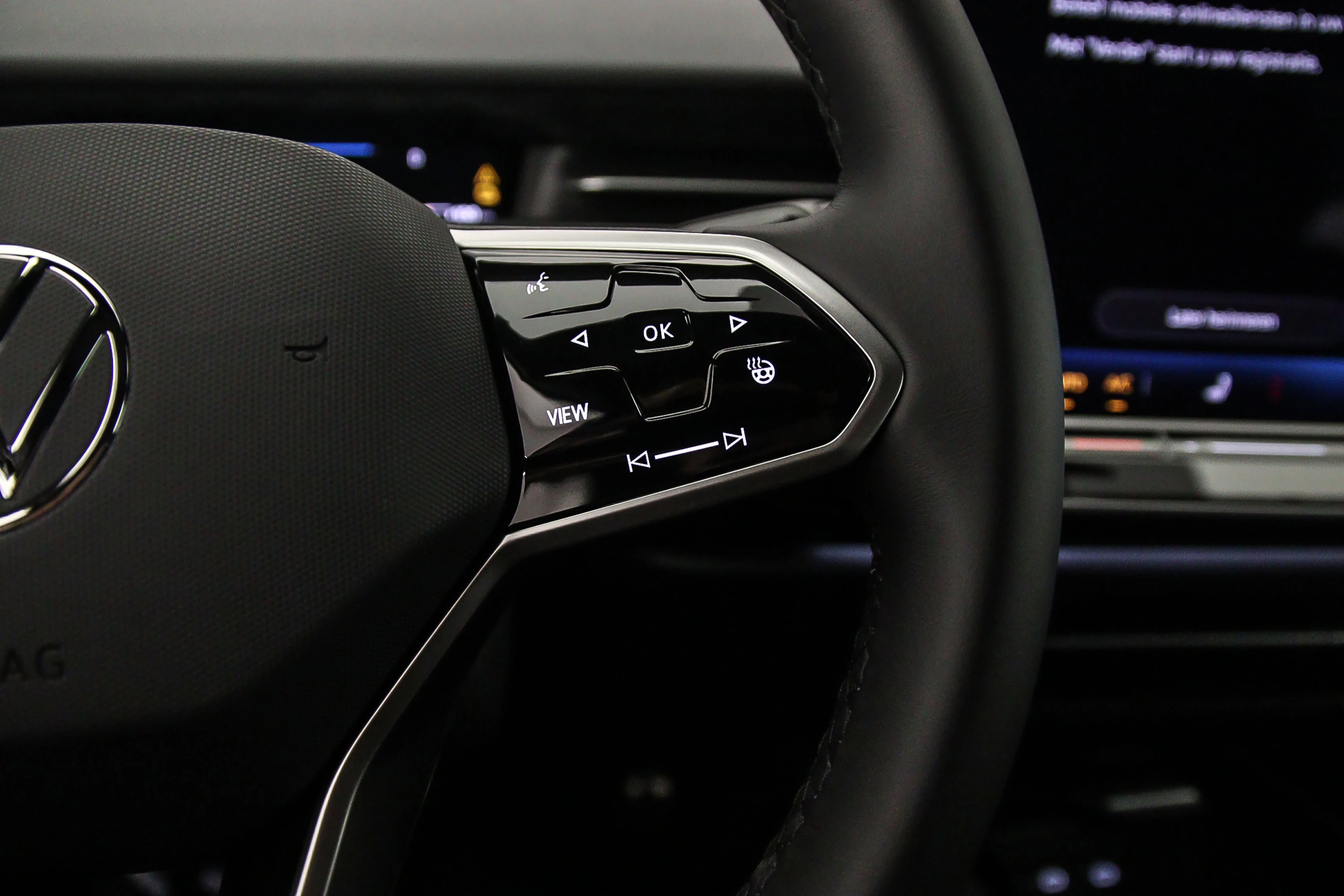 Hoofdafbeelding Volkswagen ID.7