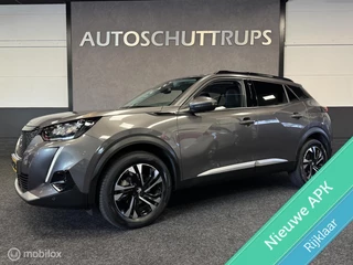 Peugeot 2008 1.2 131 PK Allure / DIGI DASH / AFN.HAAK / CAMERA / LUXE / NETJES