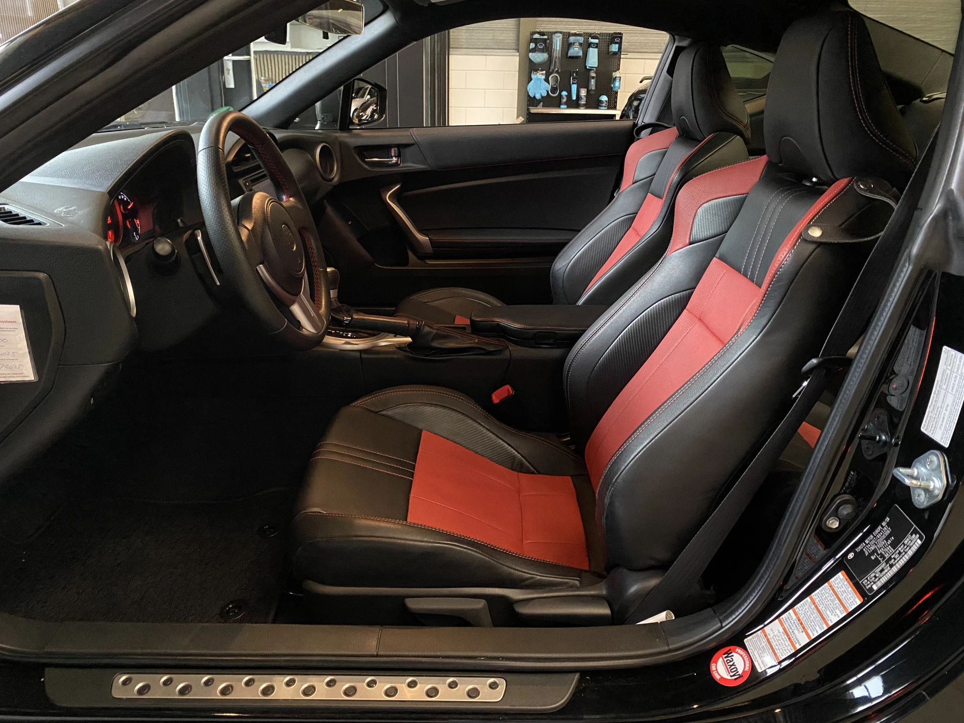 Hoofdafbeelding Toyota GT86