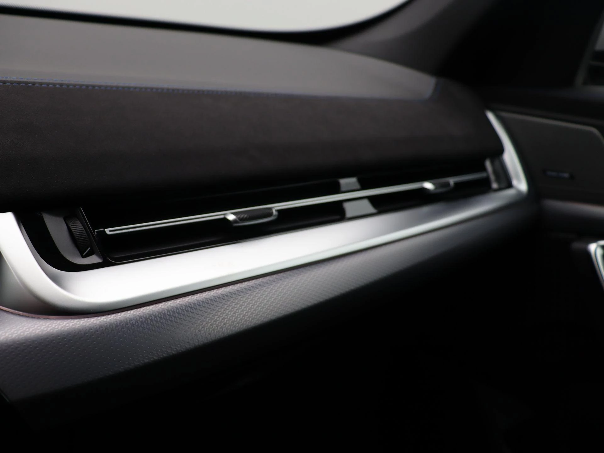 Hoofdafbeelding BMW iX1