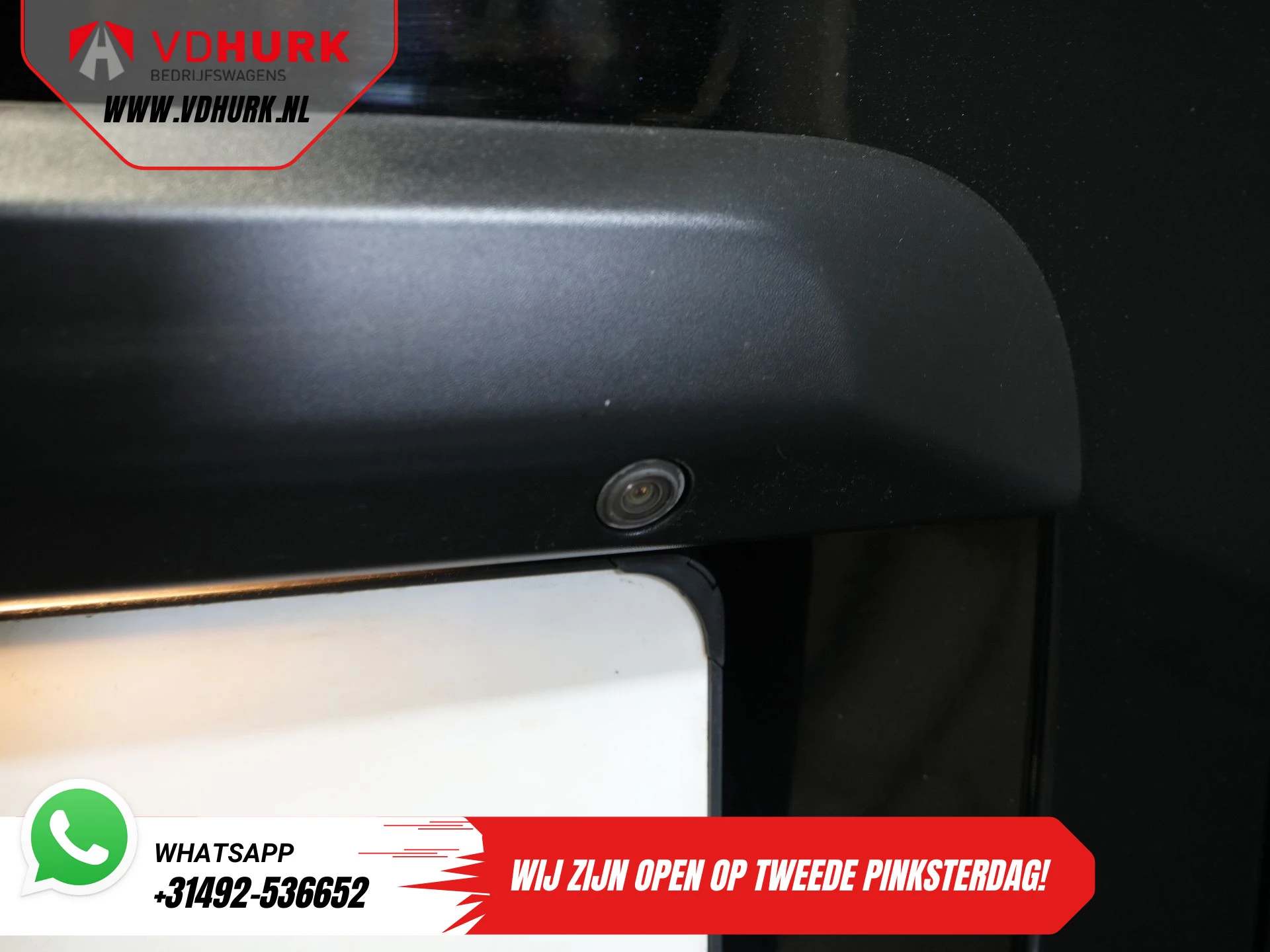 Hoofdafbeelding Toyota ProAce