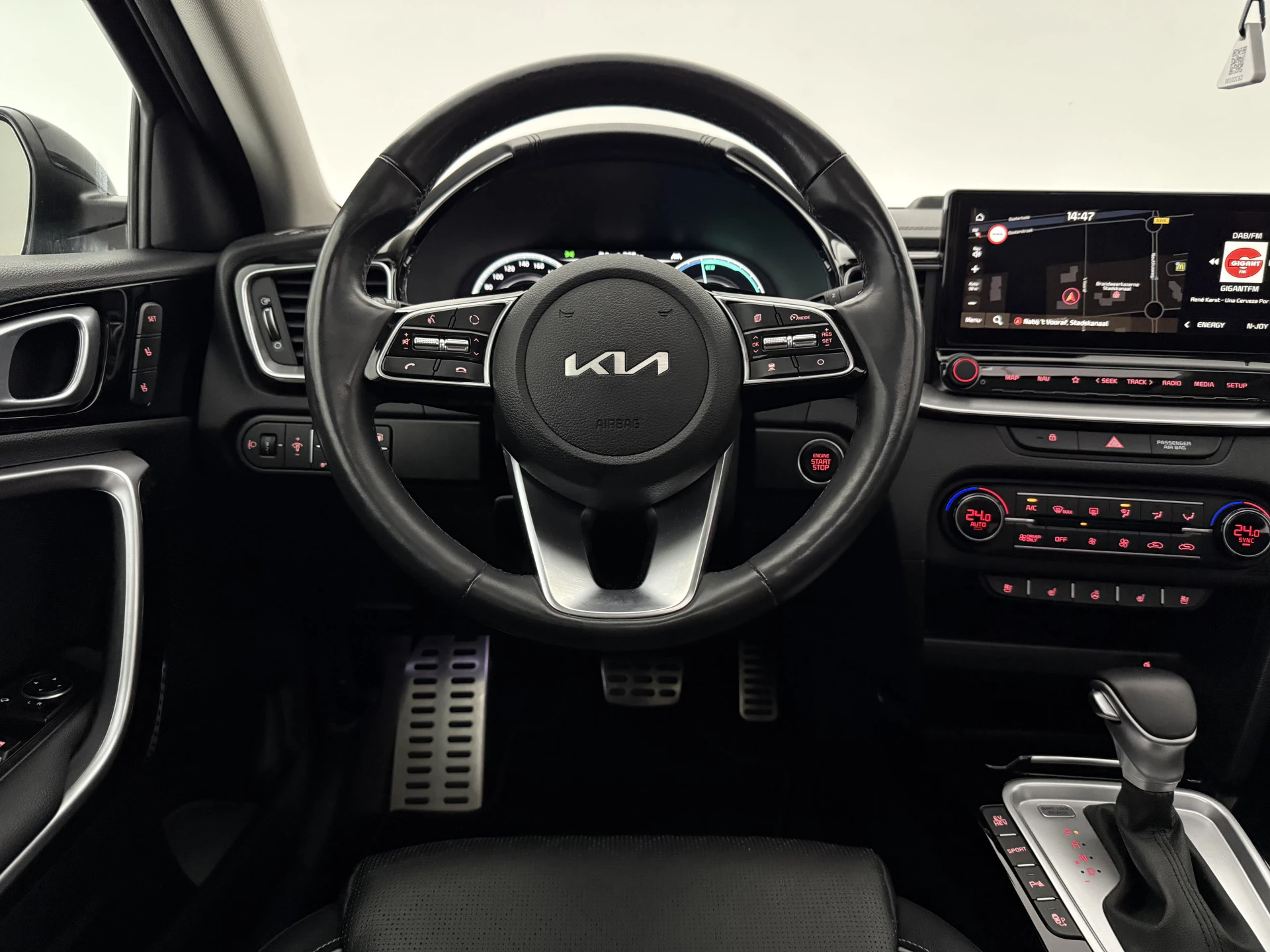 Hoofdafbeelding Kia XCeed