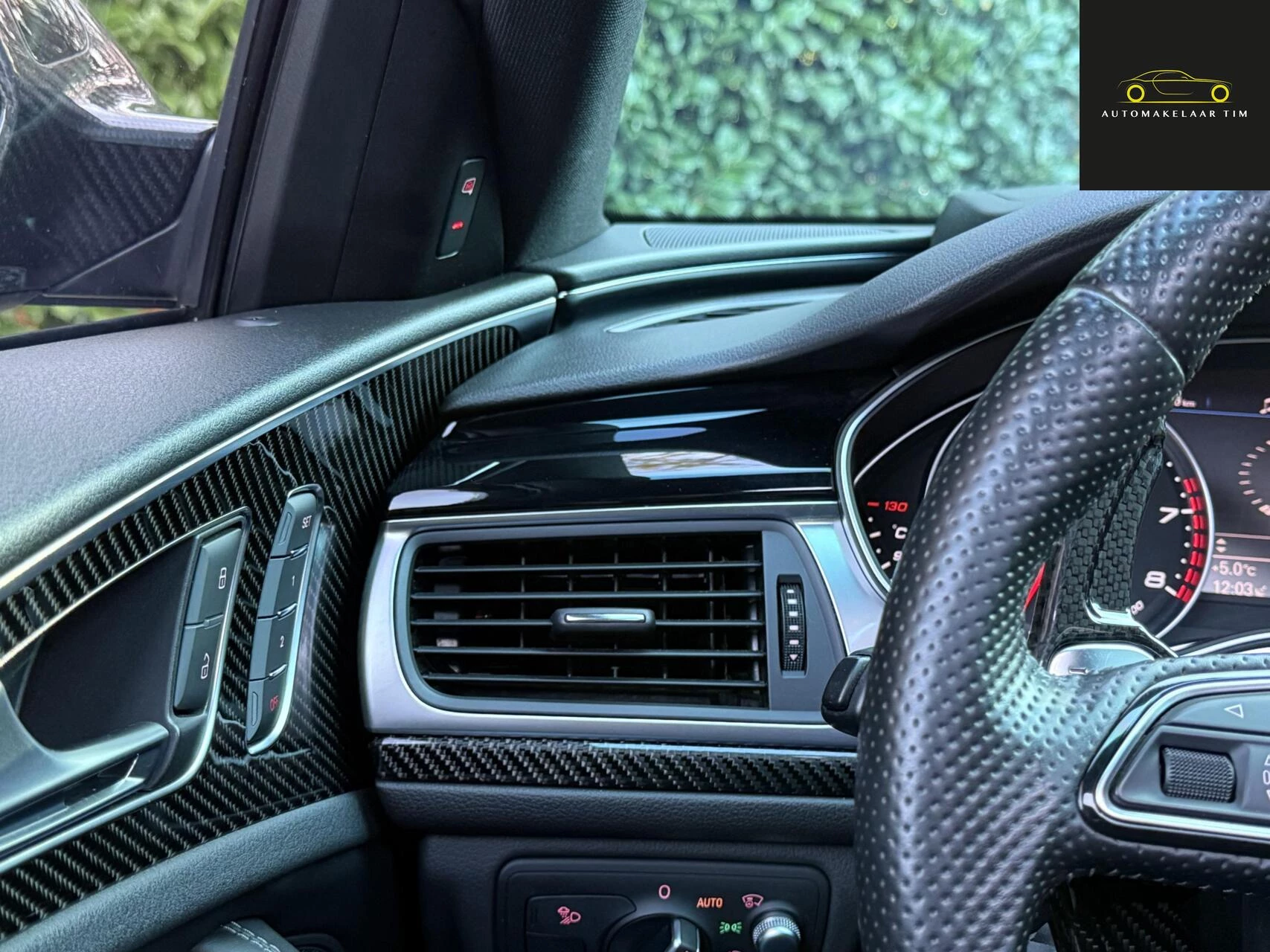 Hoofdafbeelding Audi RS6