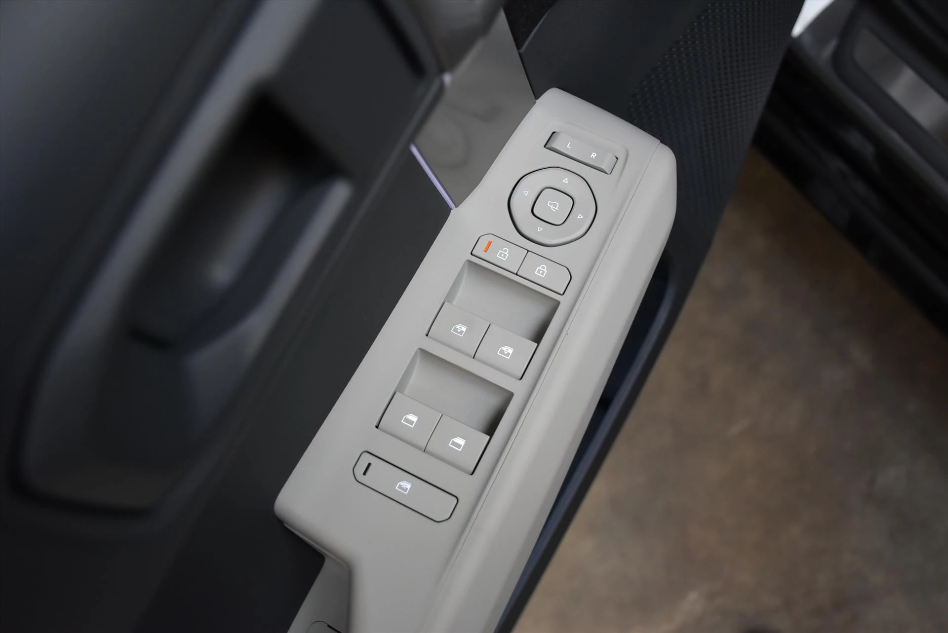 Hoofdafbeelding Kia EV3