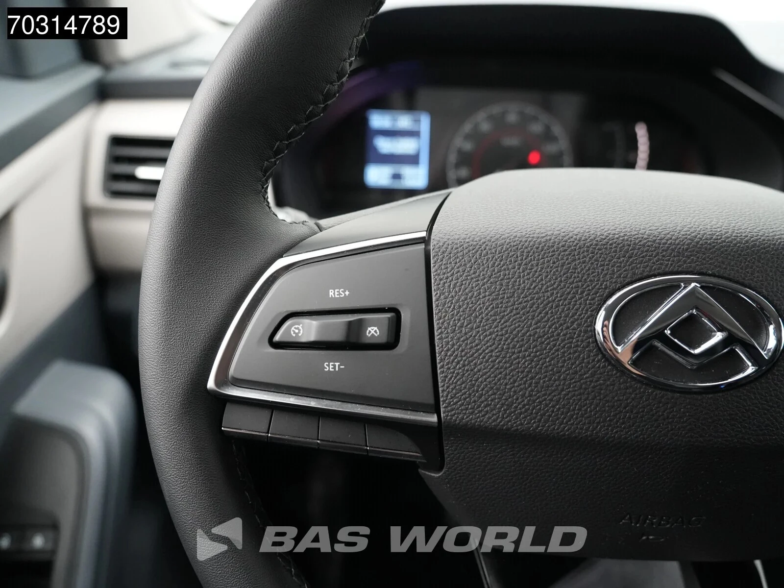 Hoofdafbeelding Maxus eDeliver3