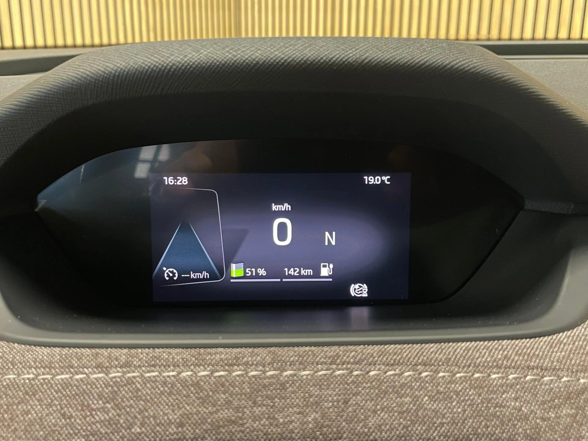 Hoofdafbeelding Škoda Enyaq iV