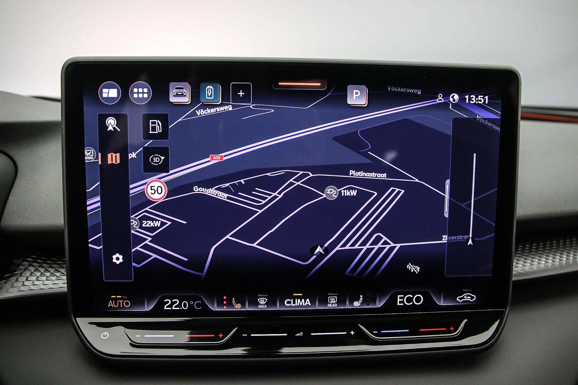 Hoofdafbeelding CUPRA Terramar
