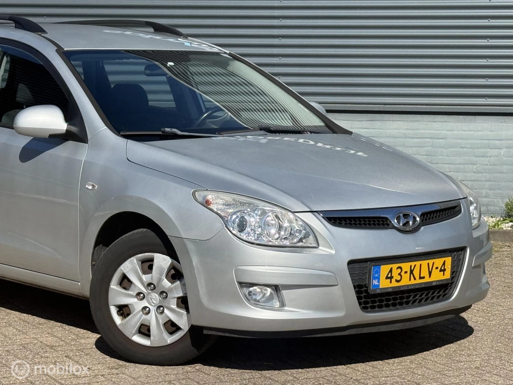 Hoofdafbeelding Hyundai i30
