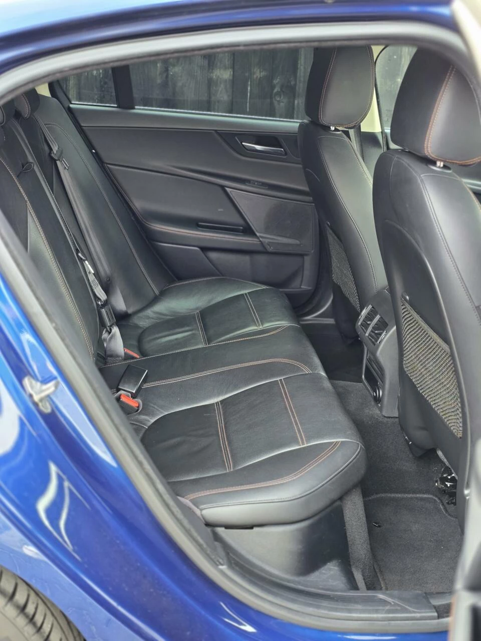 Hoofdafbeelding Jaguar XE