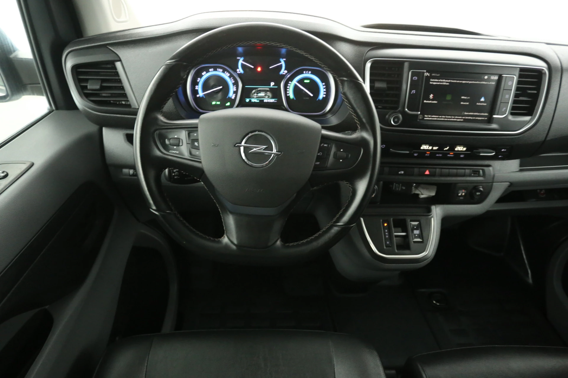 Hoofdafbeelding Opel Vivaro-e