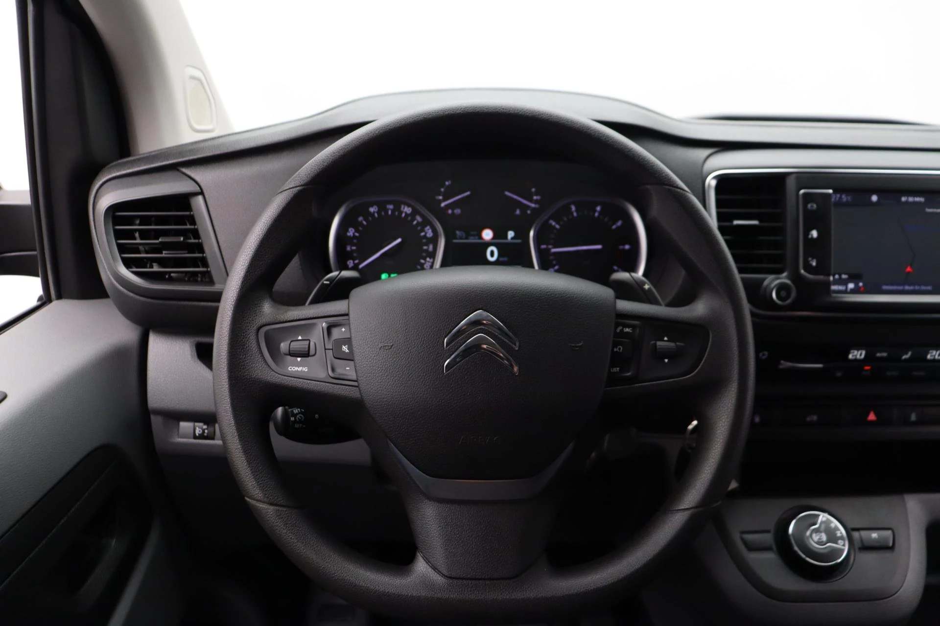 Hoofdafbeelding Citroën Jumpy