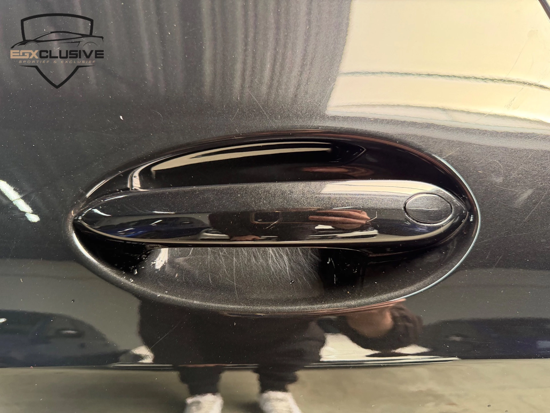 Hoofdafbeelding BMW M4