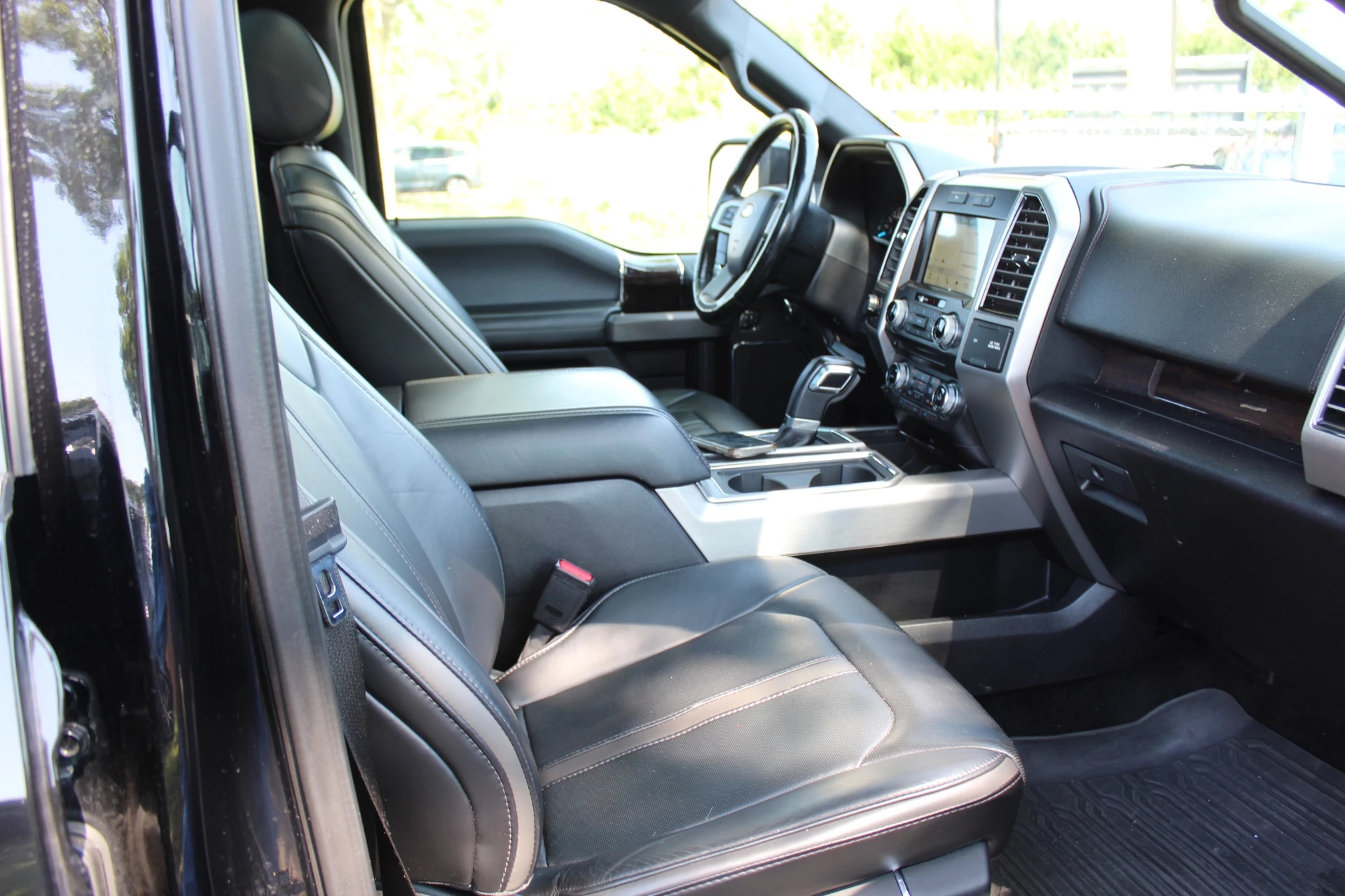 Hoofdafbeelding Ford F-150