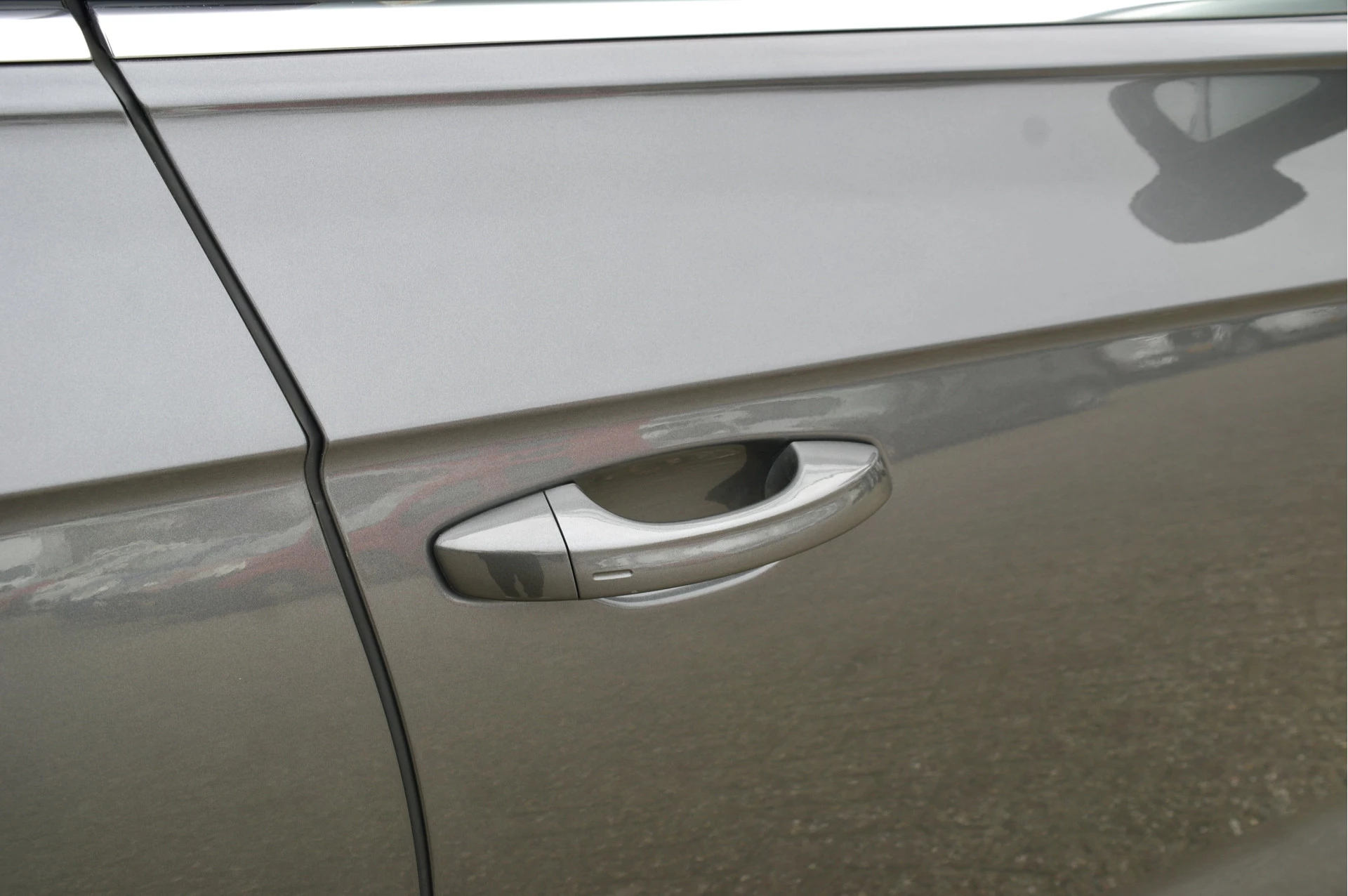 Hoofdafbeelding Volkswagen Touareg