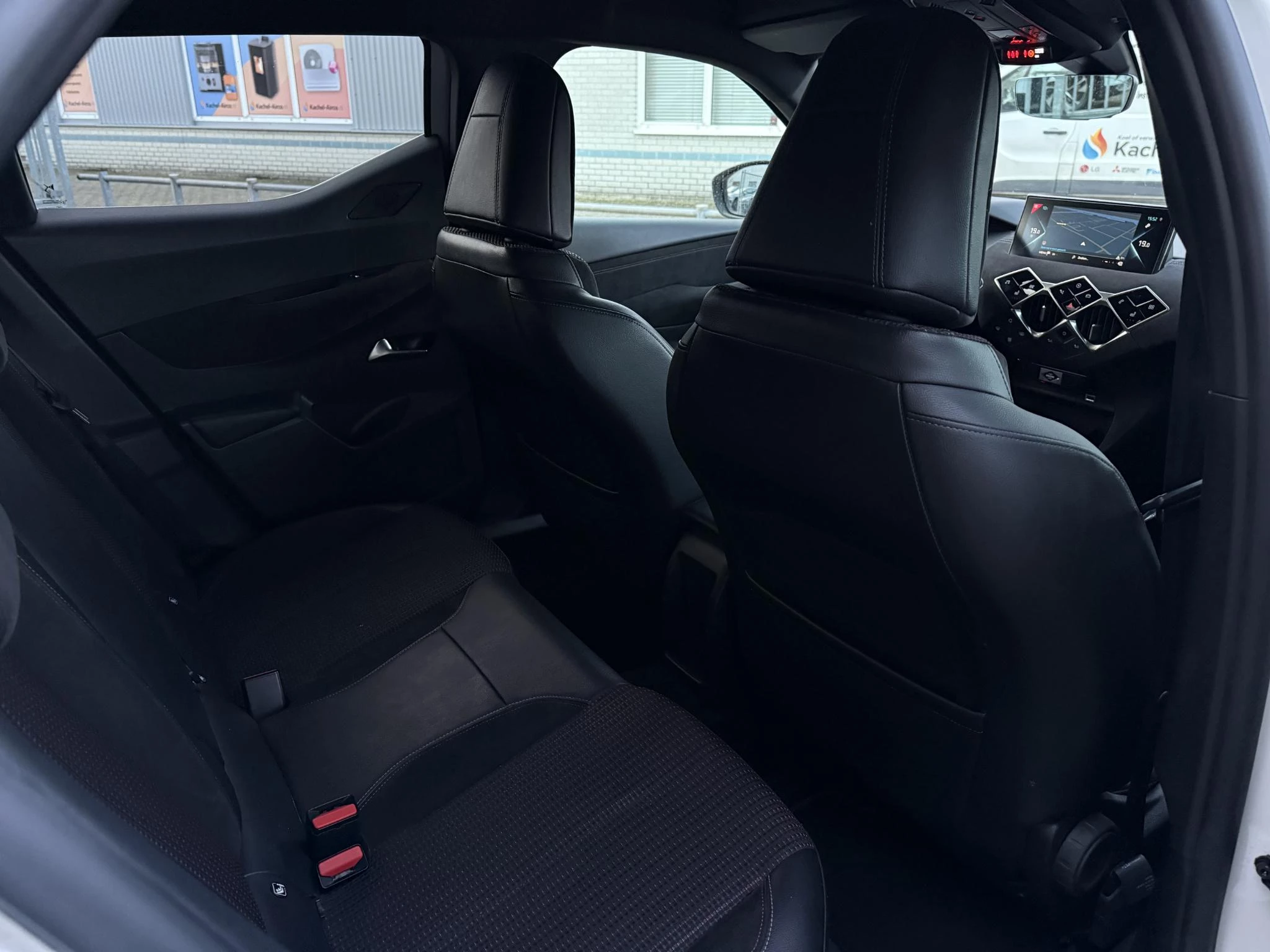 Hoofdafbeelding DS DS 3