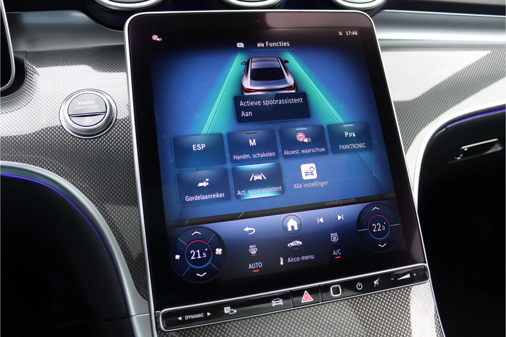 Hoofdafbeelding Mercedes-Benz CLE