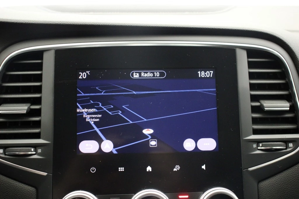 Hoofdafbeelding Renault Megane E-Tech