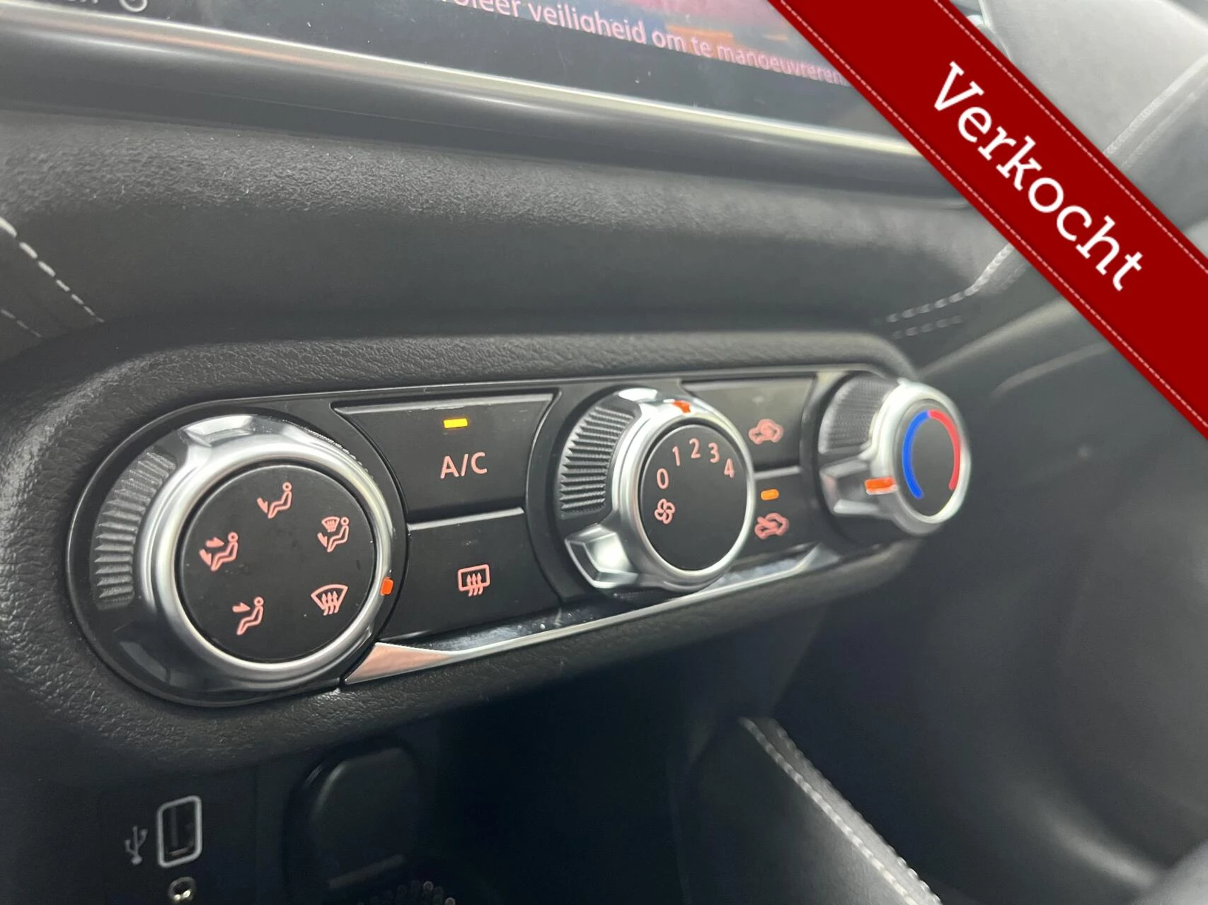 Hoofdafbeelding Nissan Micra