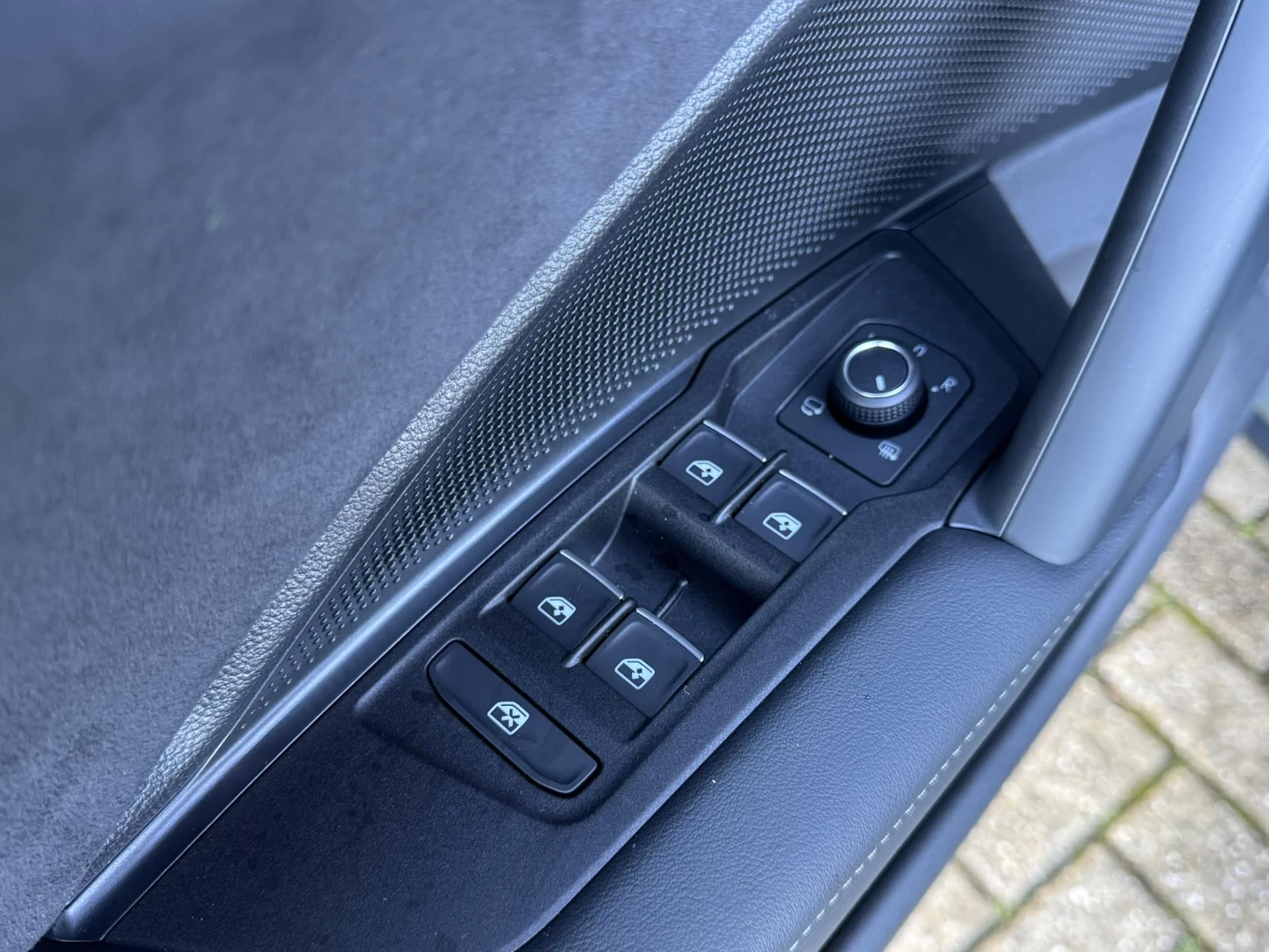 Hoofdafbeelding Volkswagen Tayron