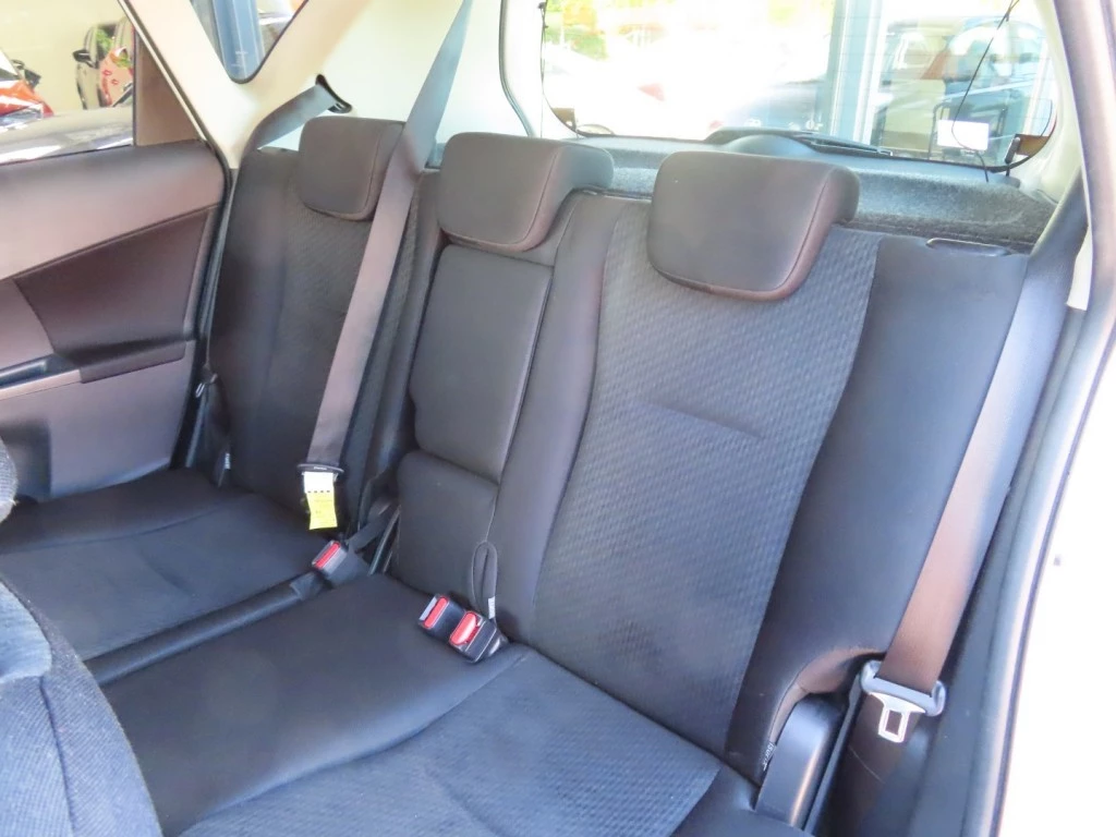 Hoofdafbeelding Toyota Verso-S