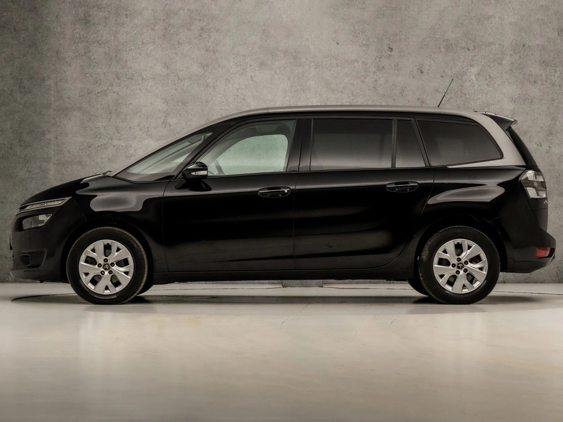Hoofdafbeelding Citroën Grand C4 Picasso