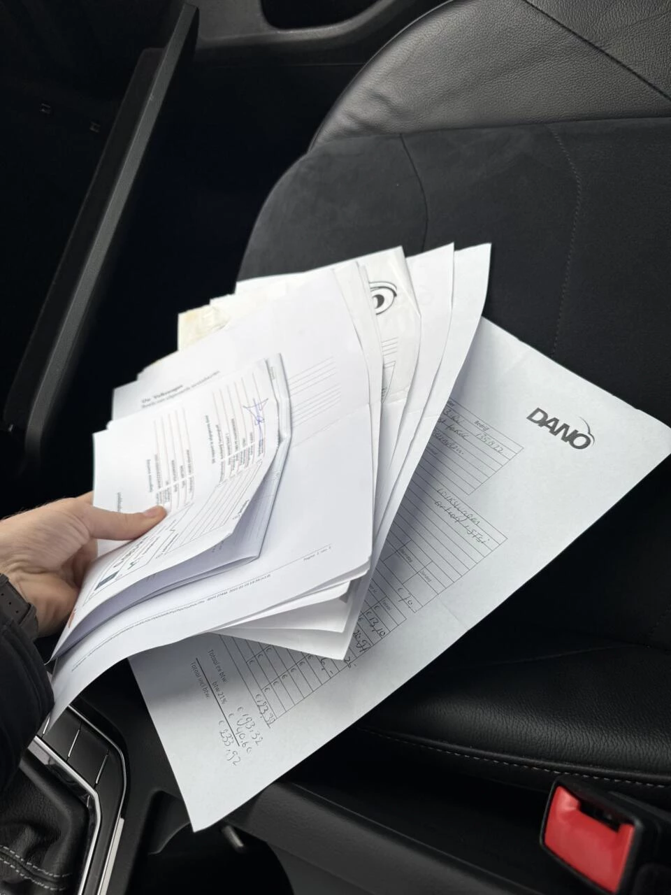 Hoofdafbeelding Volkswagen Arteon