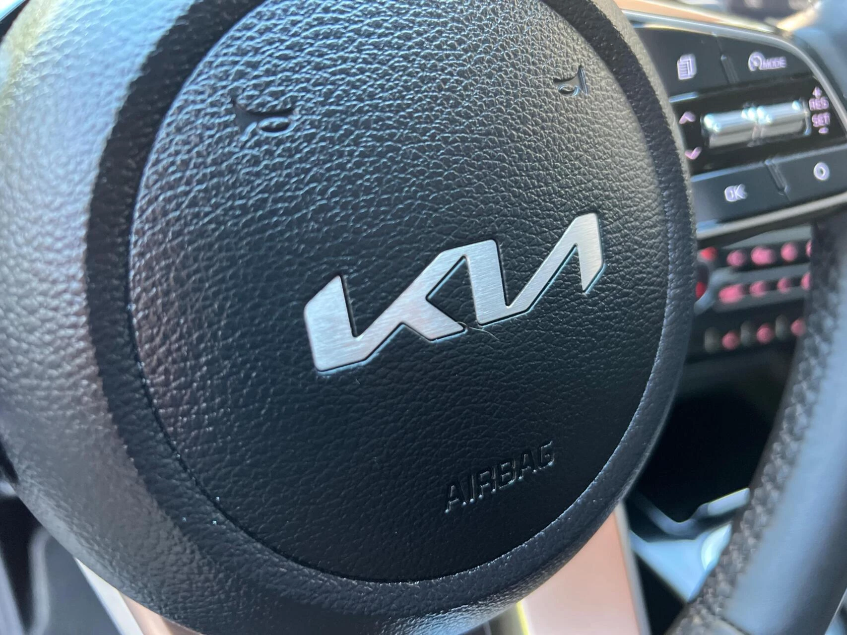 Hoofdafbeelding Kia XCeed