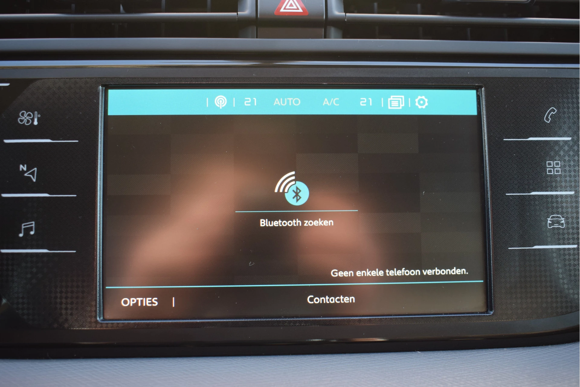 Hoofdafbeelding Citroën C4 Picasso