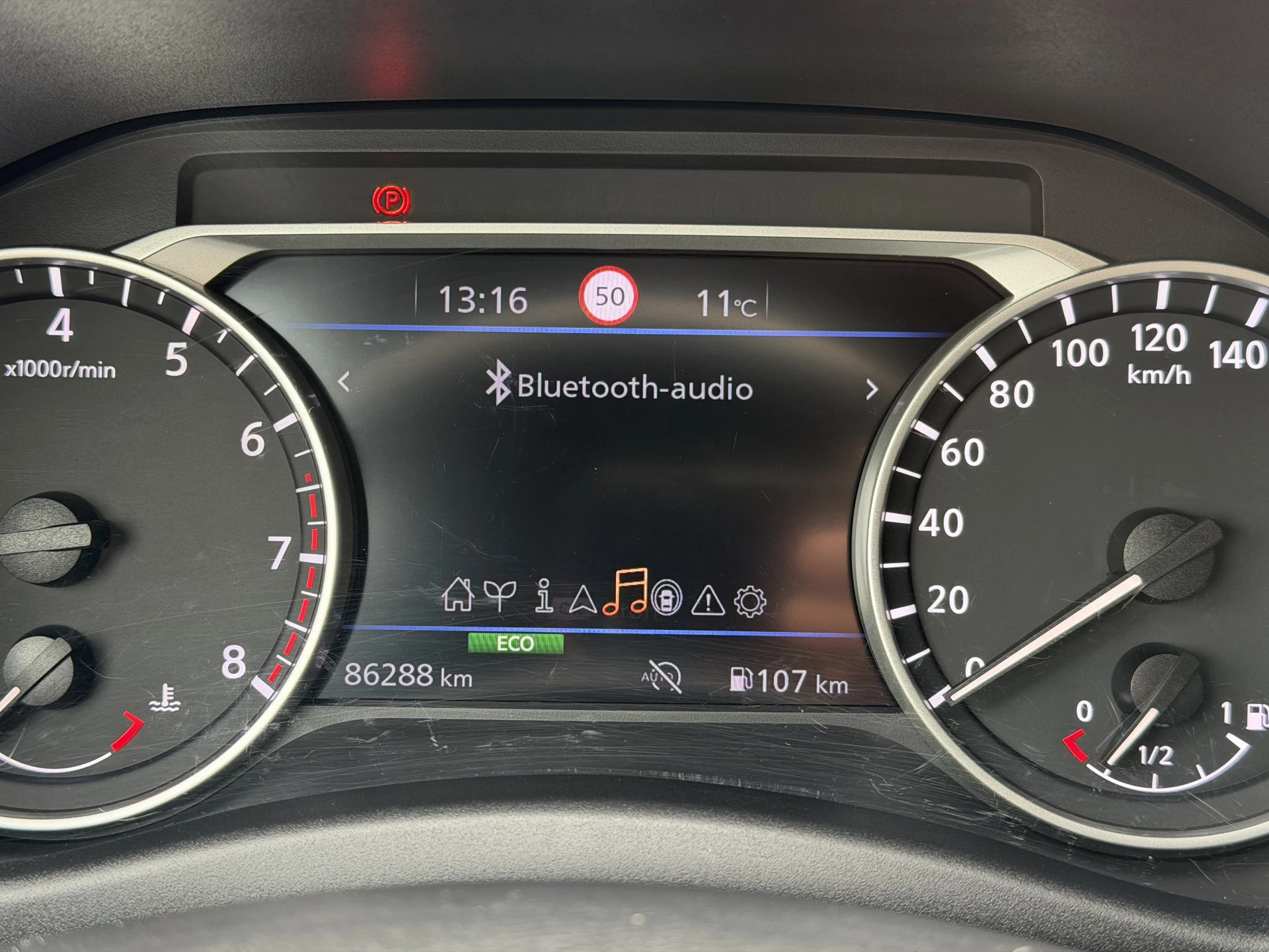 Hoofdafbeelding Nissan Juke