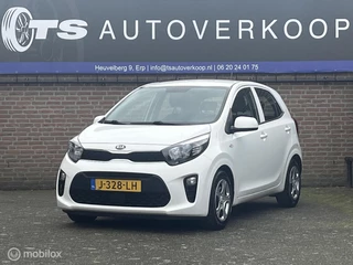 Kia Picanto 1.0 DPi ComfortLine 5p+CRUISE CONTROL+NAP