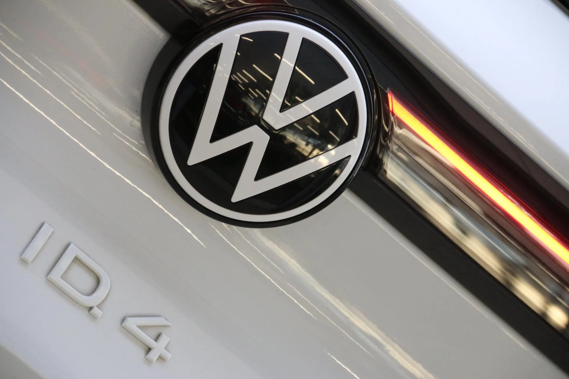 Hoofdafbeelding Volkswagen ID.4