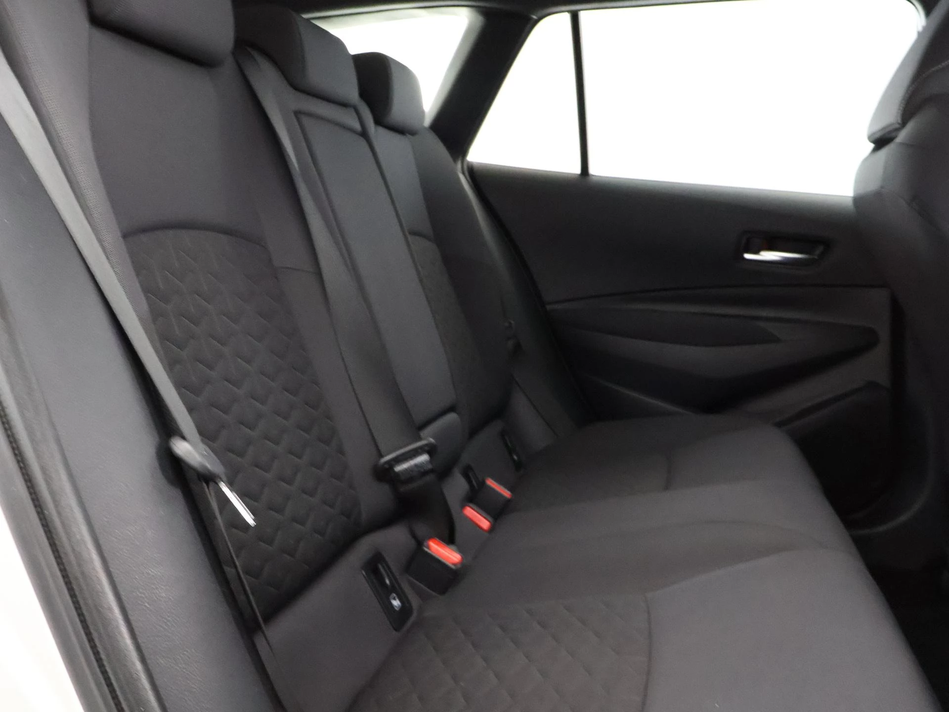 Hoofdafbeelding Toyota Corolla Touring Sports