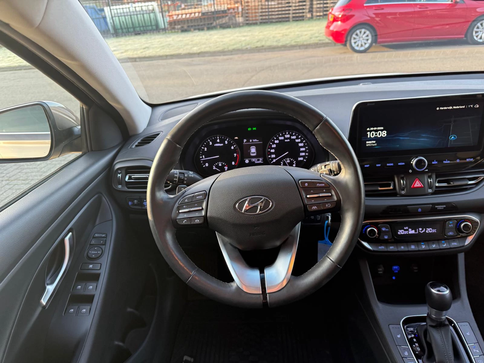 Hoofdafbeelding Hyundai i30