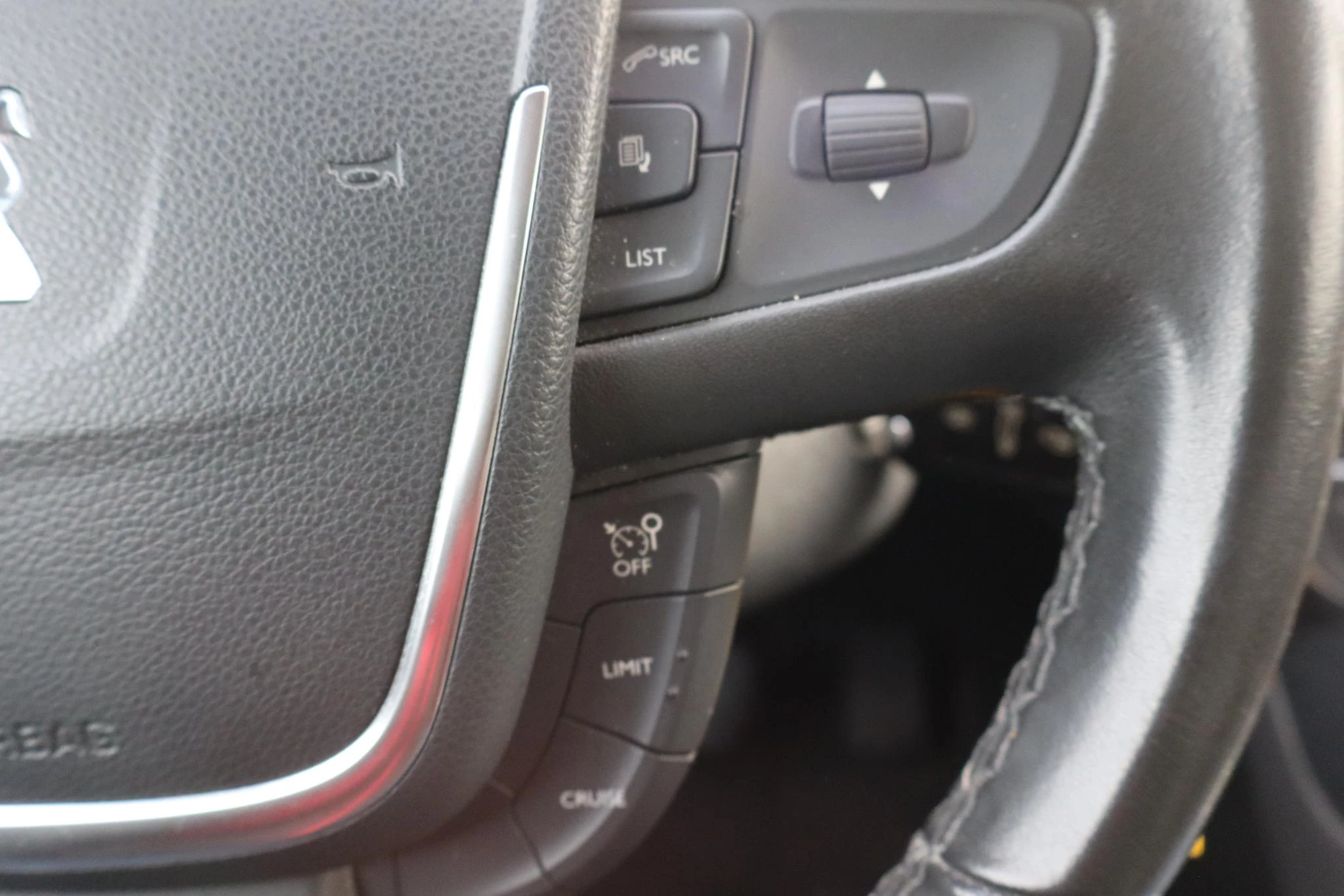 Hoofdafbeelding Peugeot 508