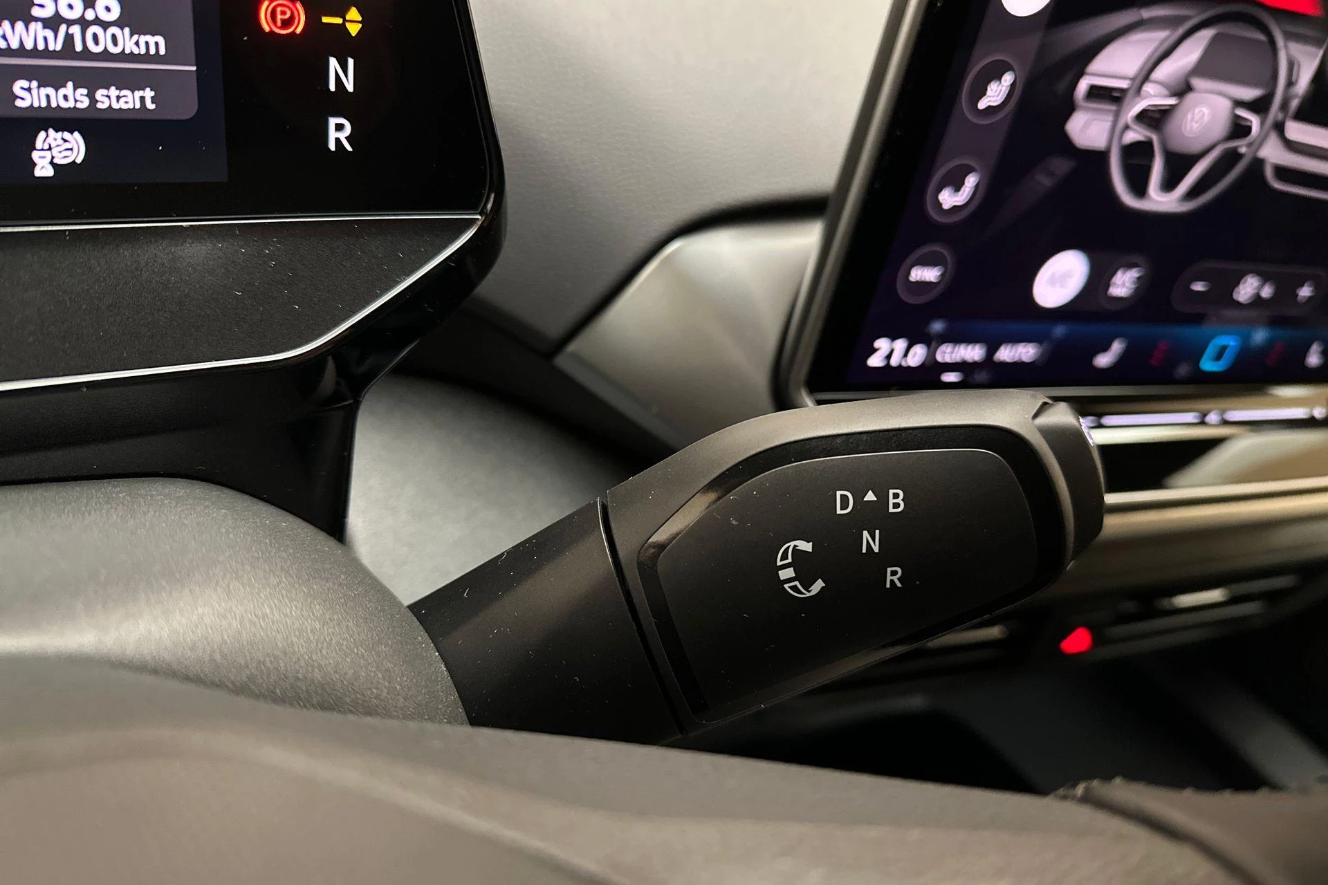 Hoofdafbeelding Volkswagen ID.4