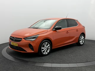 Opel Corsa 1.2 Elegance 101PK | 34000KM | Matrix Led Koplampen | Camera | Carplay&Android | Clima Tronic