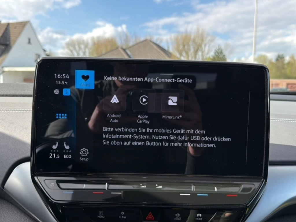 Hoofdafbeelding Volkswagen ID.5