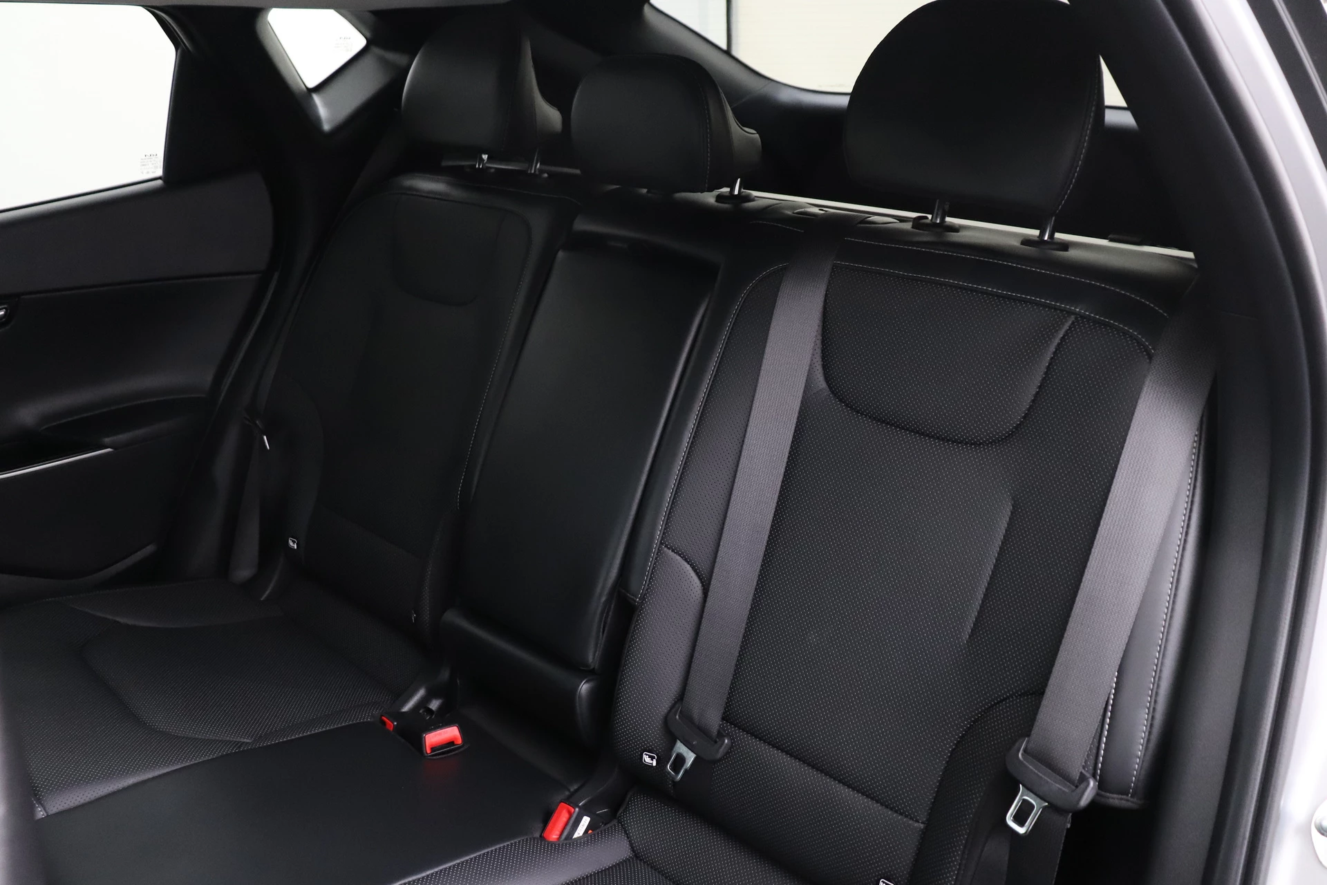 Hoofdafbeelding Kia EV6