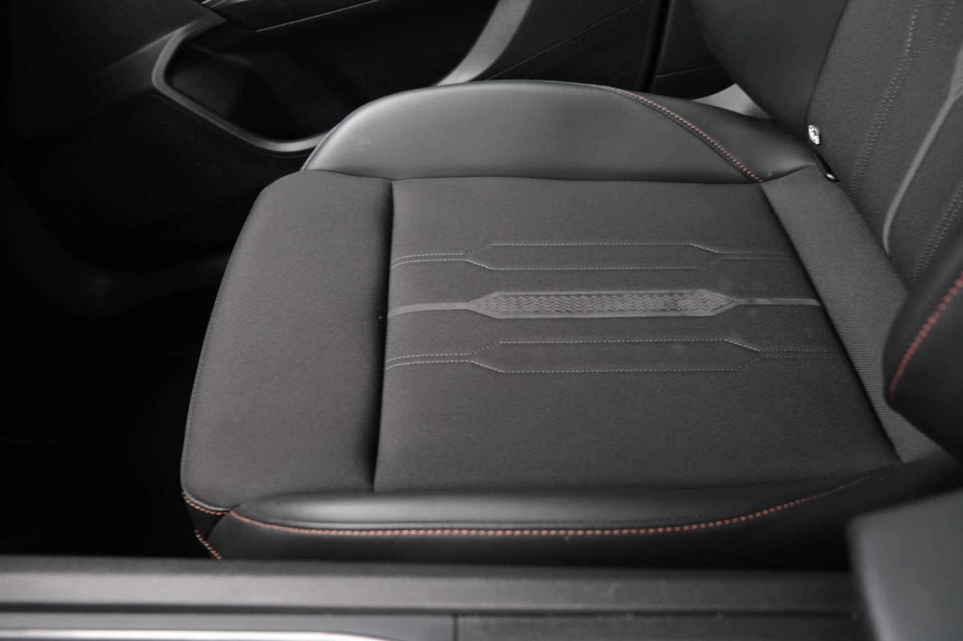 Hoofdafbeelding CUPRA Leon