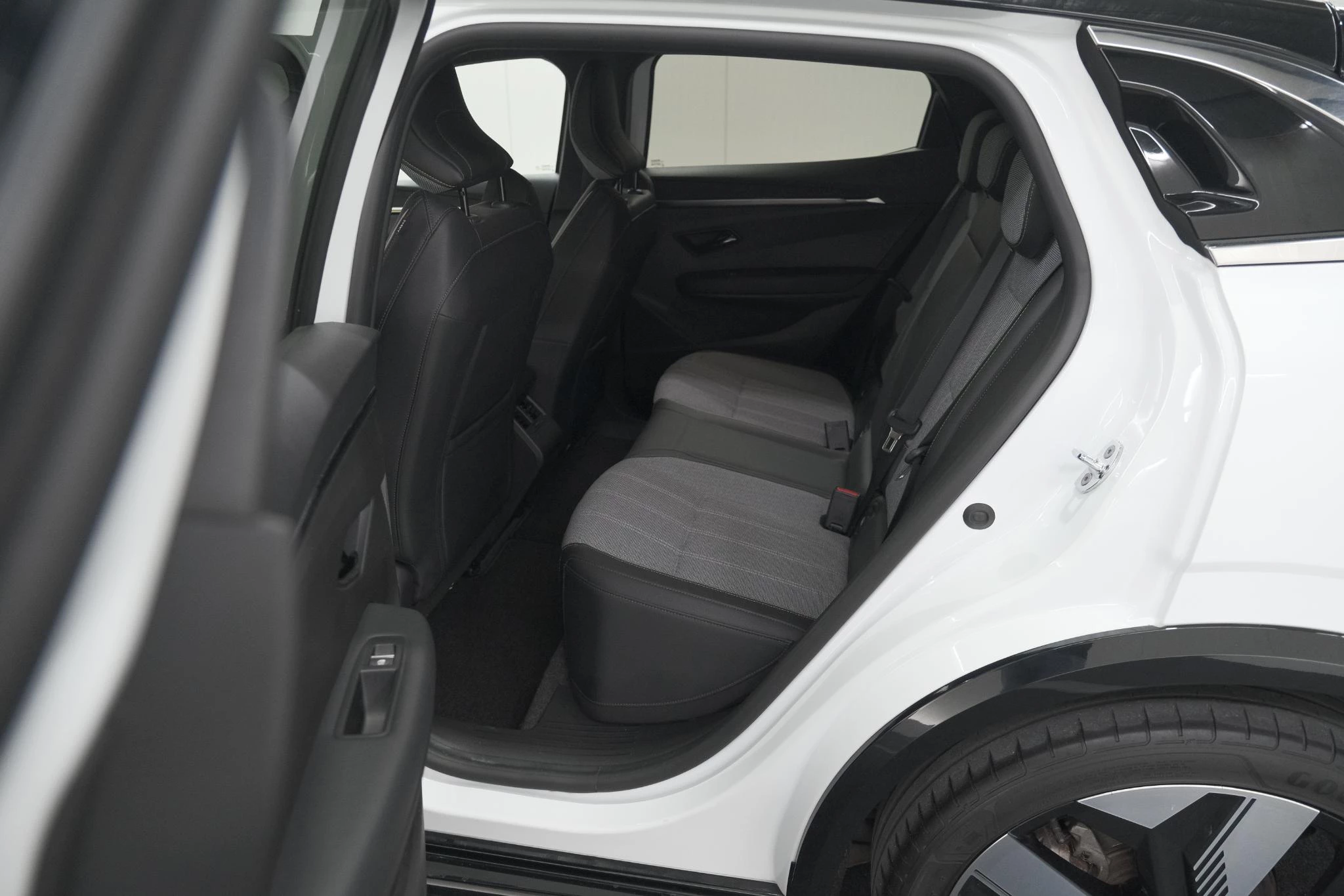 Hoofdafbeelding Renault Megane E-Tech