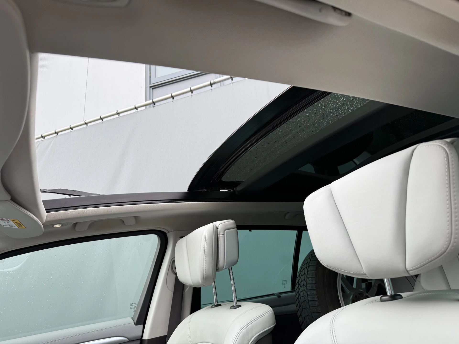 Hoofdafbeelding Renault Espace