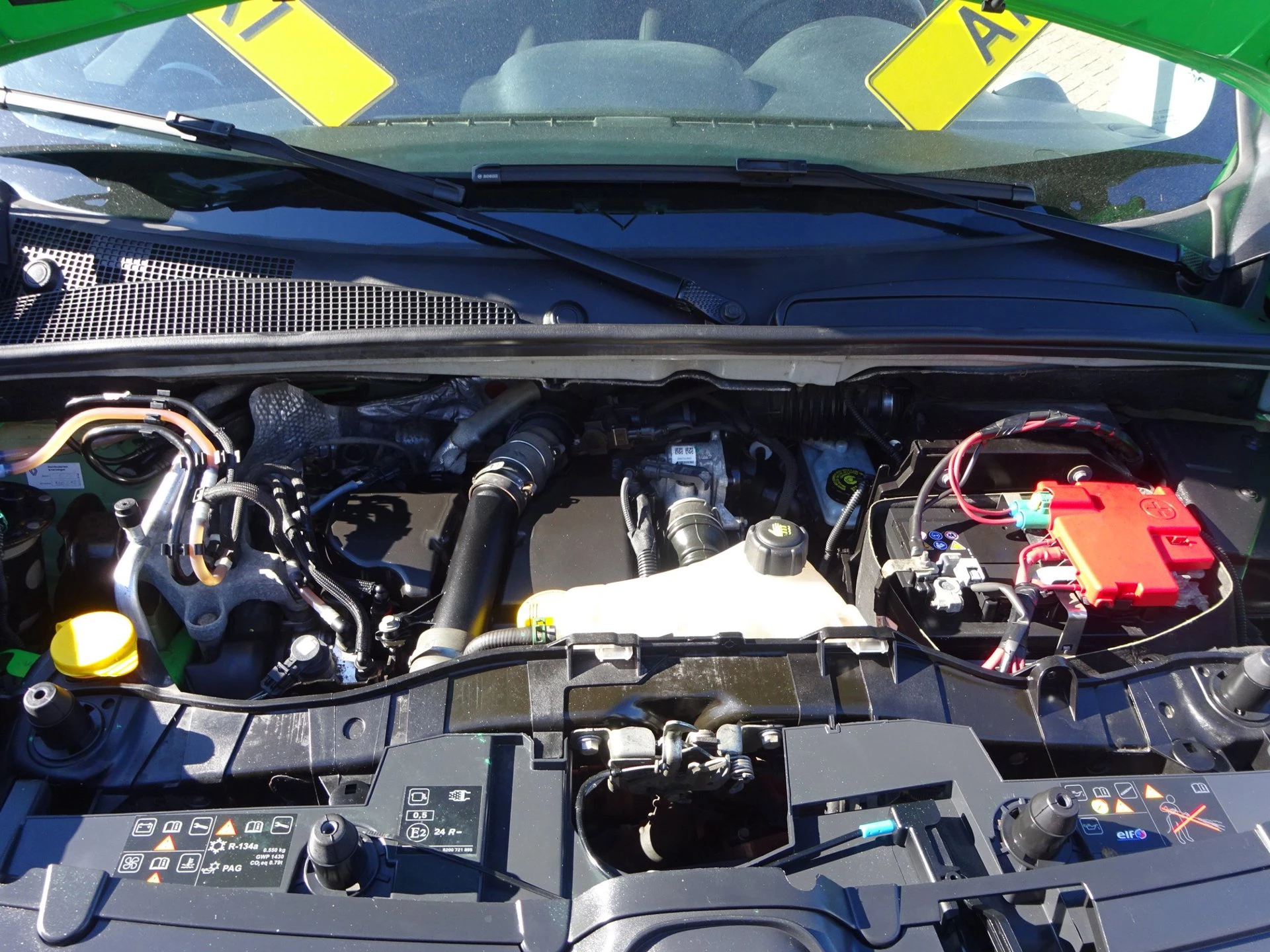 Hoofdafbeelding Renault Kangoo