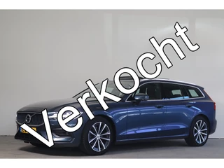 Volvo V60 2.0 B4 Business Pro NL-Auto!! Harm-Kardon I Pano I Elek.Trekhaak!!